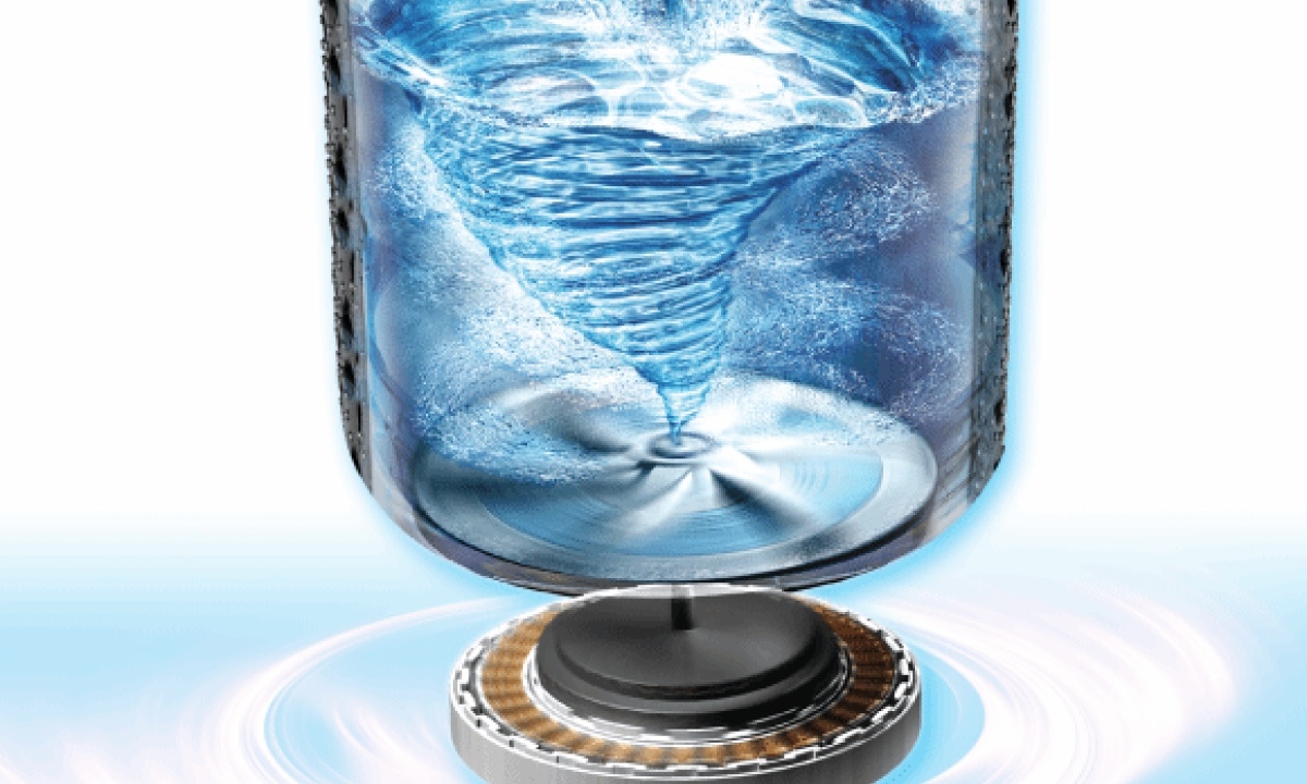 Máy giặt Toshiba Inverter 15kg AW-T06D1600LV(MK)